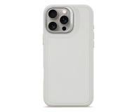 Decoded AntiMicrobial SiliconeStacks iPhone 16 Pro Max stone gray D25IPO16PMBCST9SY - 1284600 - zdjęcie 1